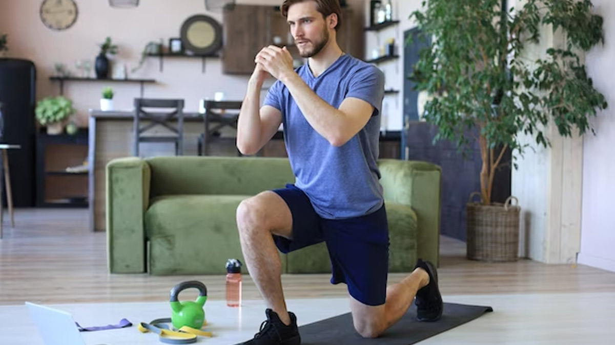 exercise
