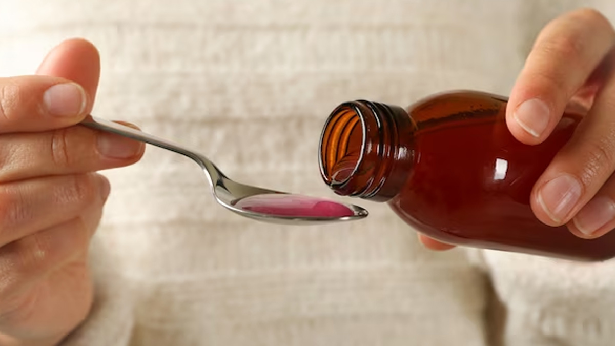 Cough Syrup   Can Consume Cough Syrup During Prengnacy Inside 