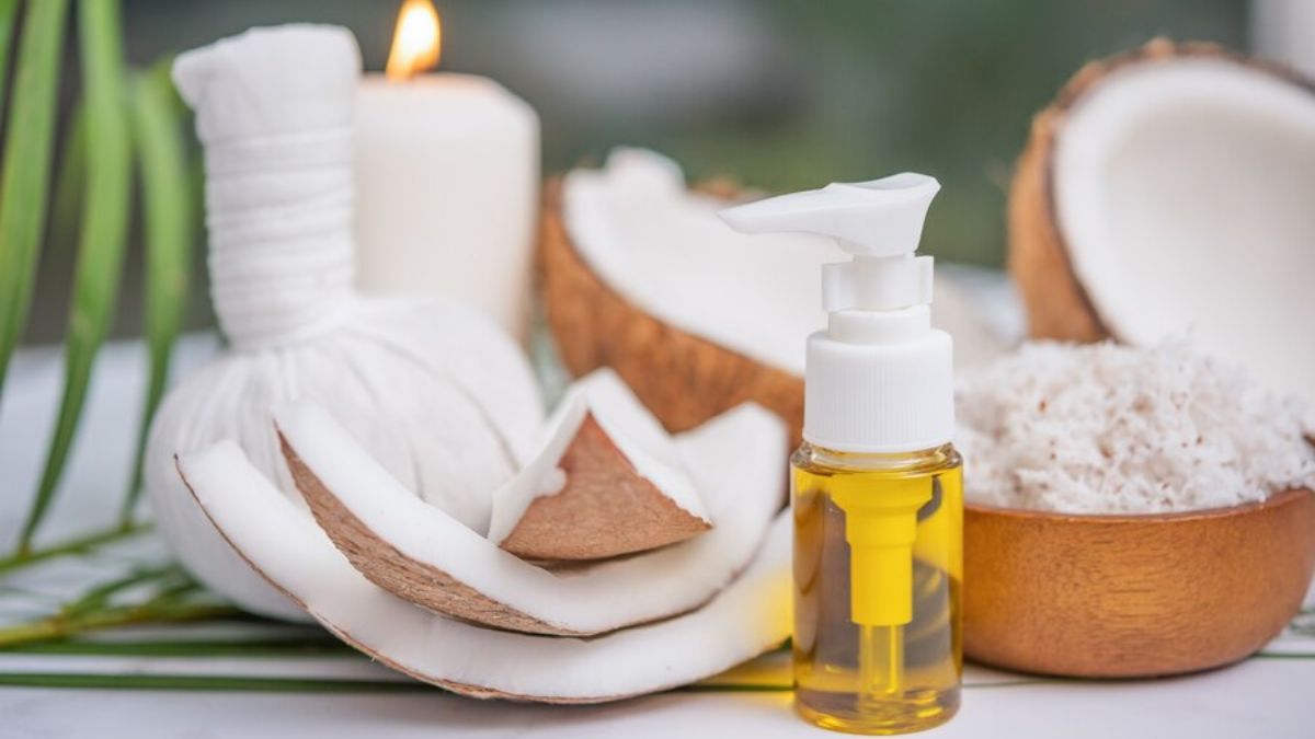 Is Coconut Oil Good For Health