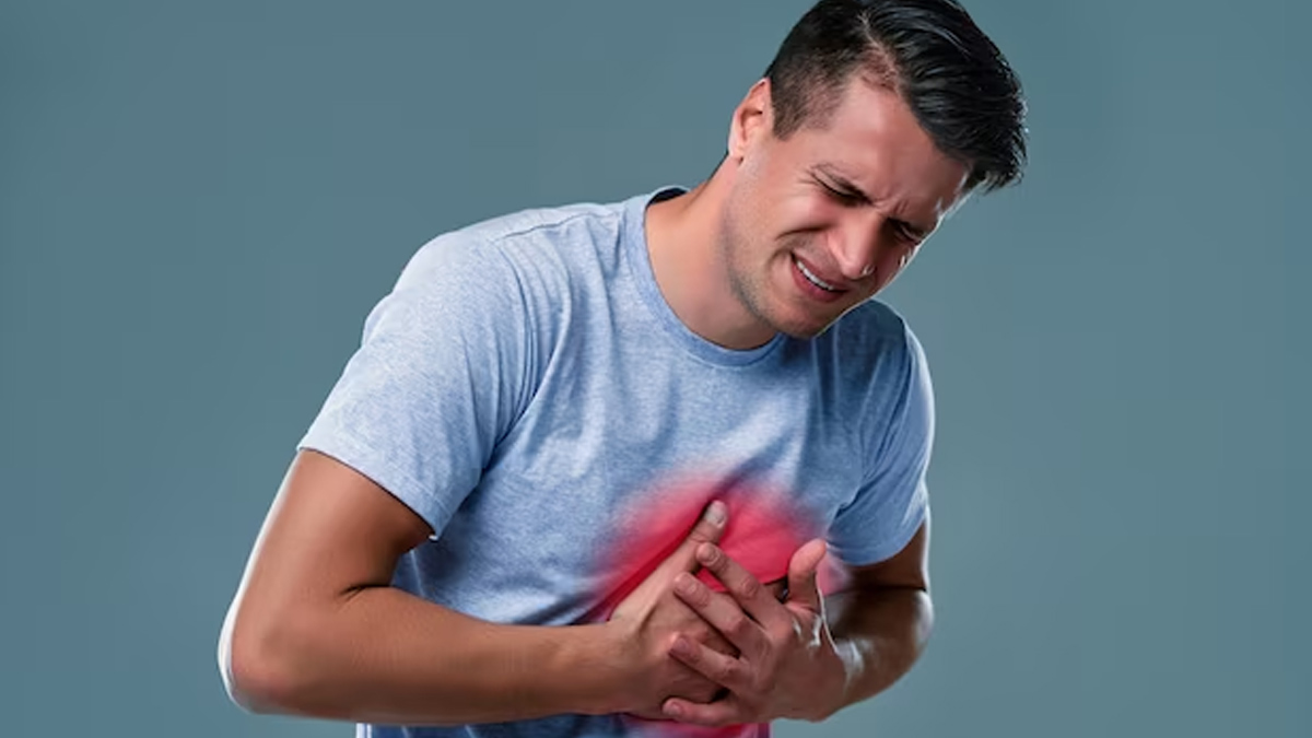 heart-problem