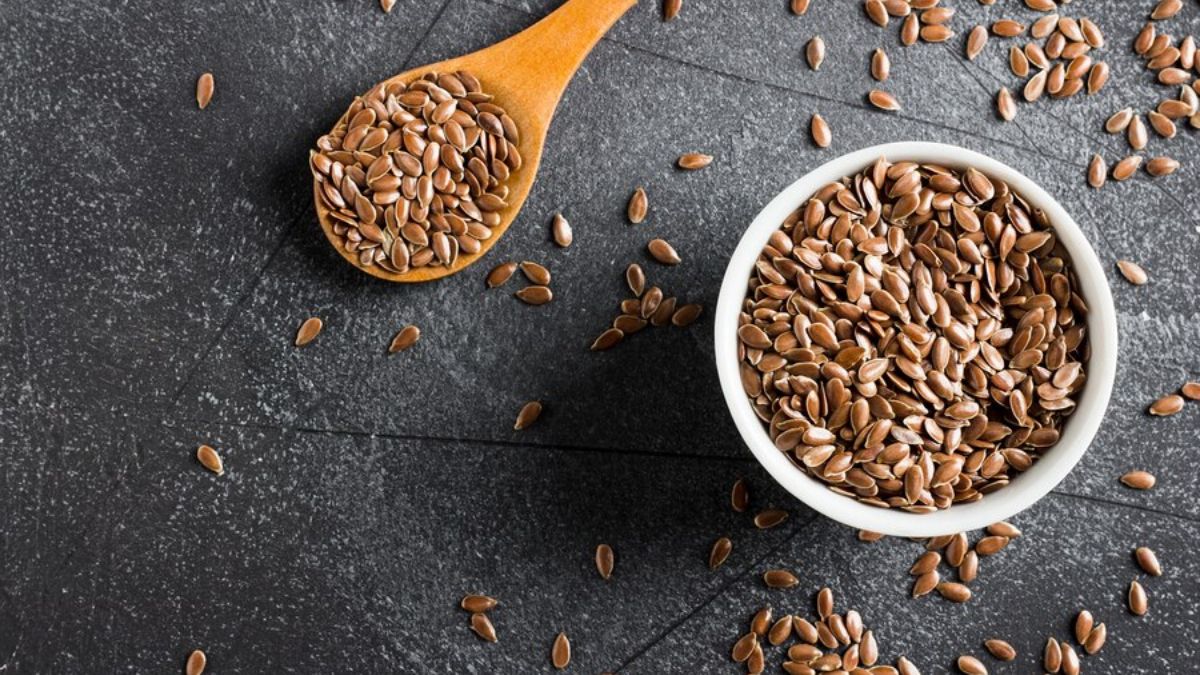 Can We Eat Flax Seeds in High Uric Acid