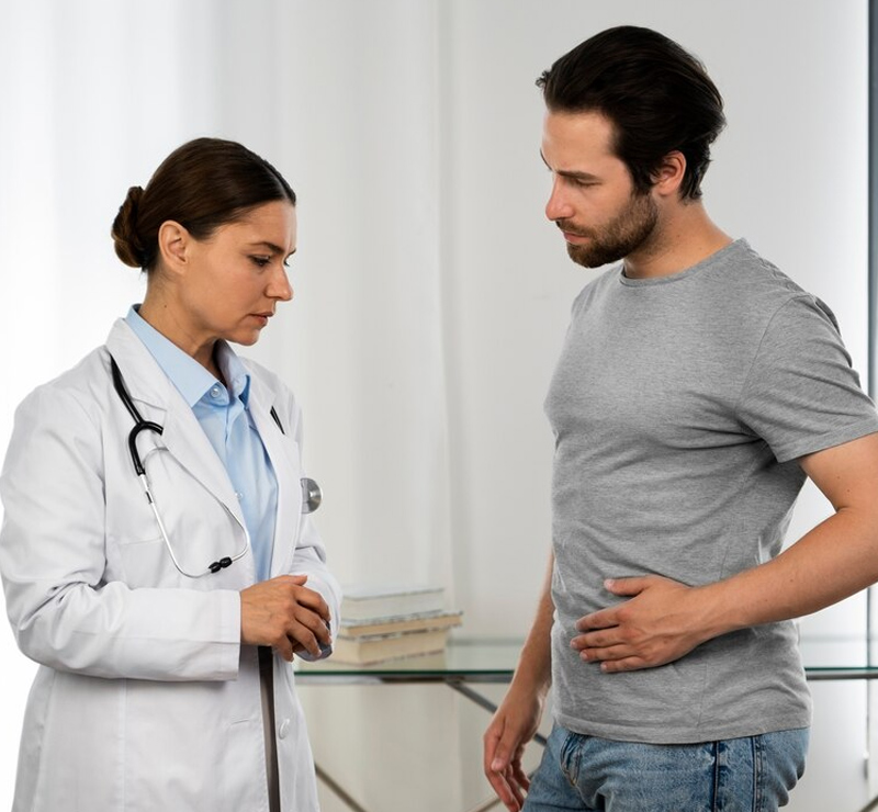 causes of kidney cancer