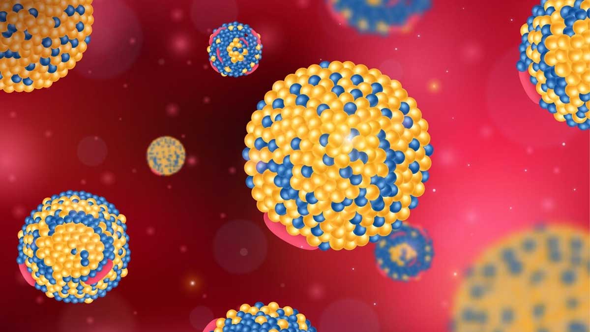 High Blood Triglycerides: Symptoms And Best Way To Lower It 