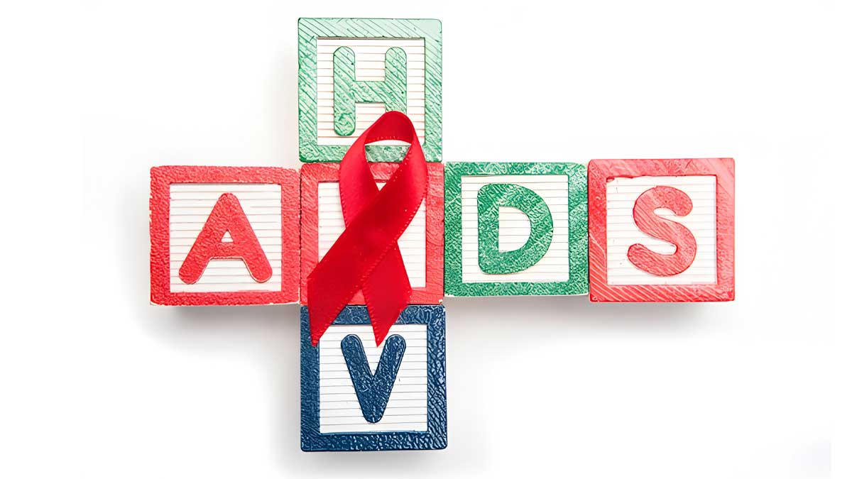Technological Advances in AIDS Diagnosis: Newer Options For Timely Diagnosis