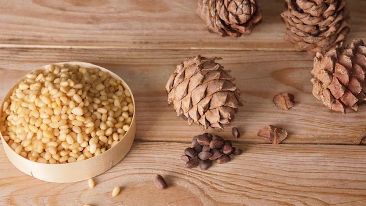 pine nuts benefits for mens 