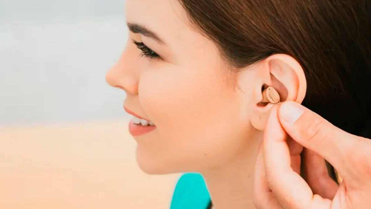 Audien Hearing Audien Atom Reviews - You Have To Read This!