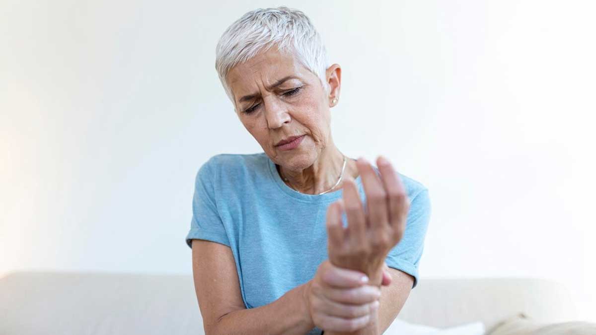 Ginger Supplements Help Manage Symptoms Of Autoimmune Diseases