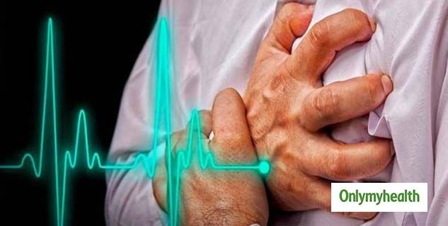 	 Silent signs of mini heart attack