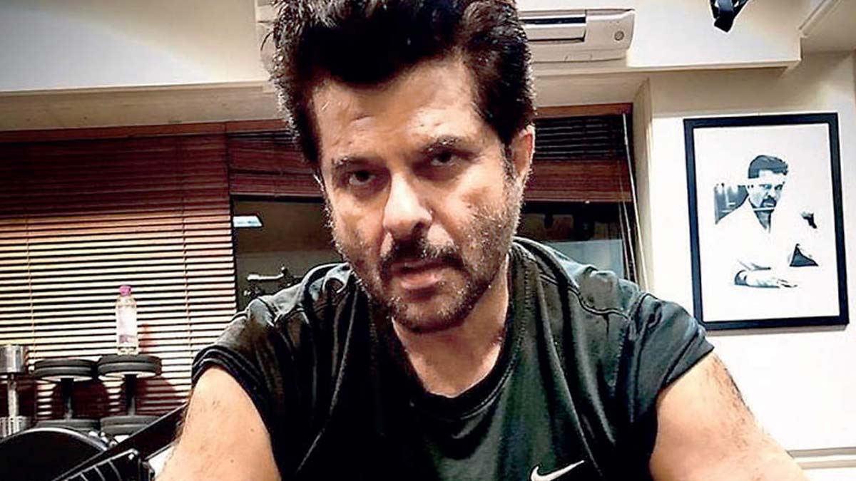 अनिल कपूर ने फिल्म Animal के लिए किया बॉडी ट्रांसफॉर्मेशन, जानें क्या था उनका फिटनेस रूटीन