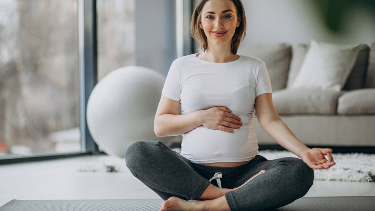 Benefits Of Eating Dry Fruits During Pregnancy 