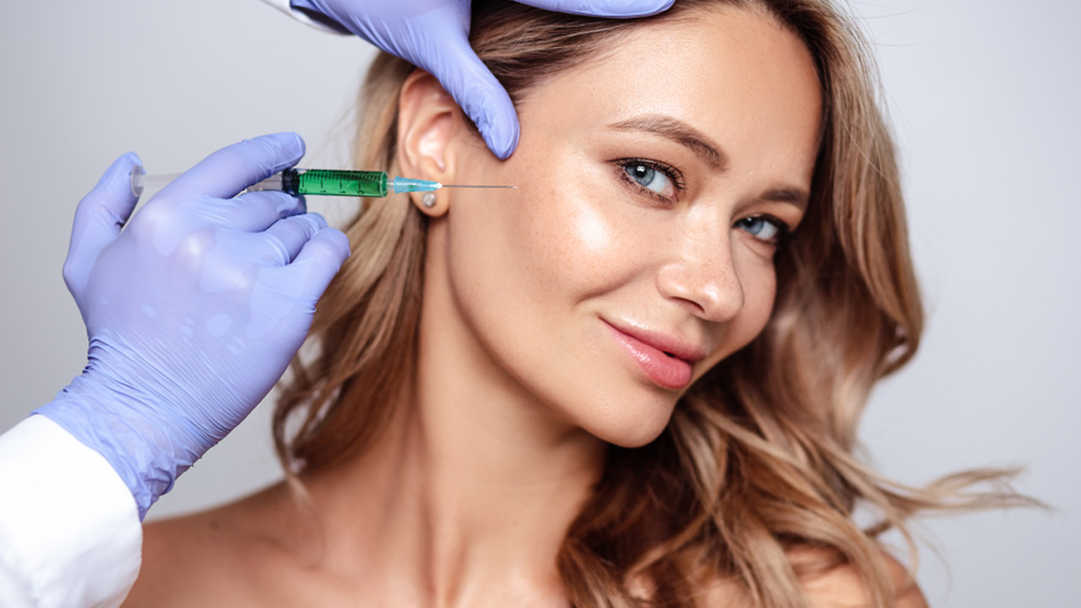 Bio Injectables For Cosmetic Treatments Expert Lists Its Benefits And