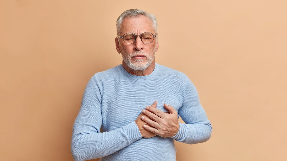 Types of Chest Pain