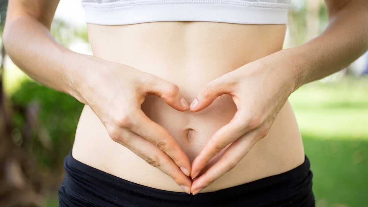 good-digestion
