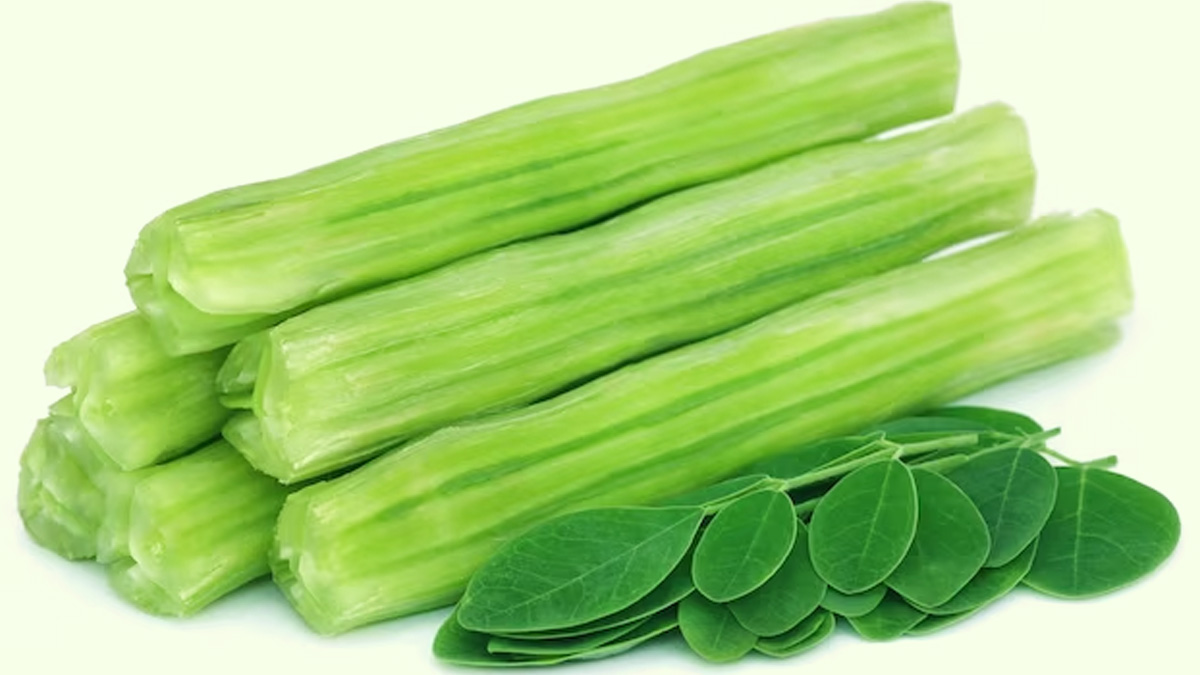 Drumstick Benefits To Control High Cholesterol