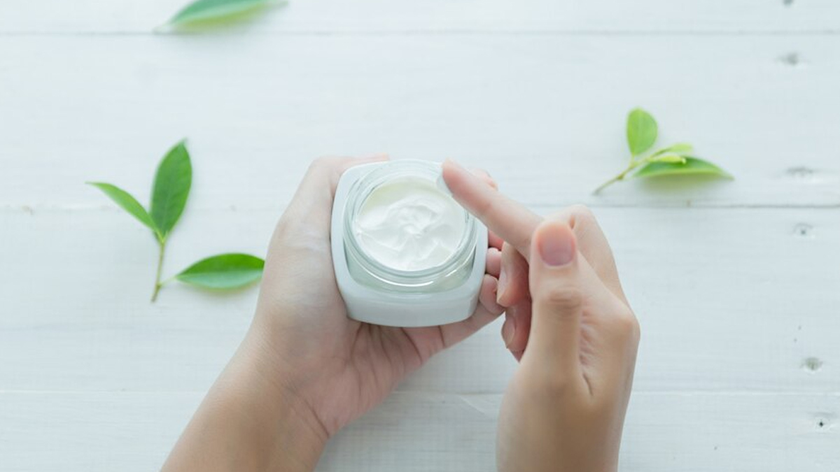 cold cream