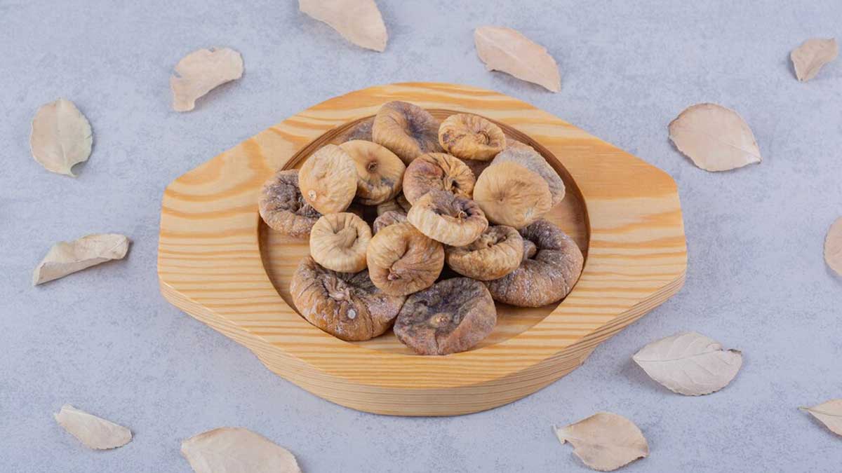 Health Secrets Of Fig Water: Expert Explains Why You Should Drink Fig Water Daily