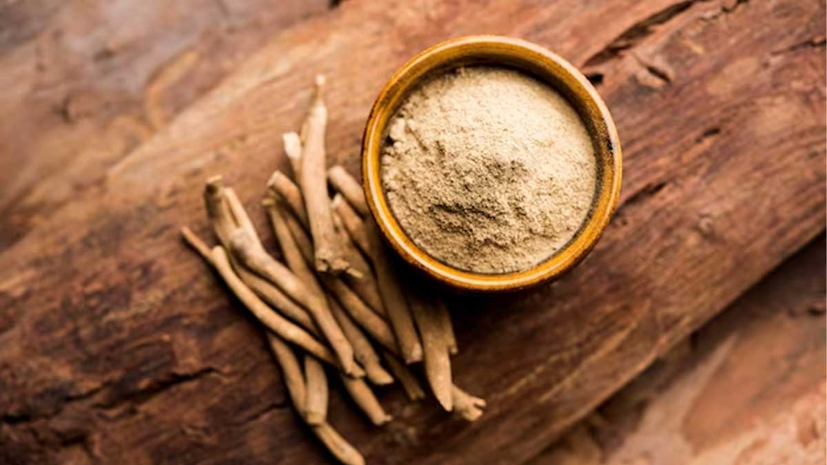 Ayurveda For Muscle Growth: Expert Shares How Ashwagandha With Milk Can Help You Gain Muscle Mass