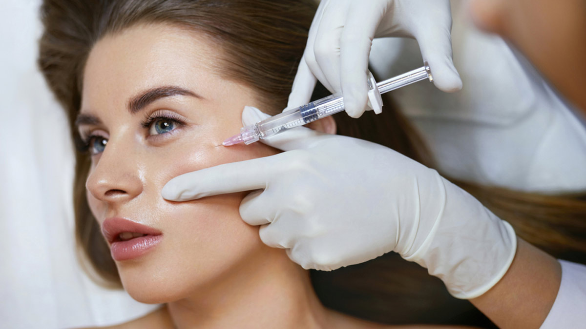 Bio Injectables For Cosmetic Treatments: Expert Lists Its Benefits And Limitations