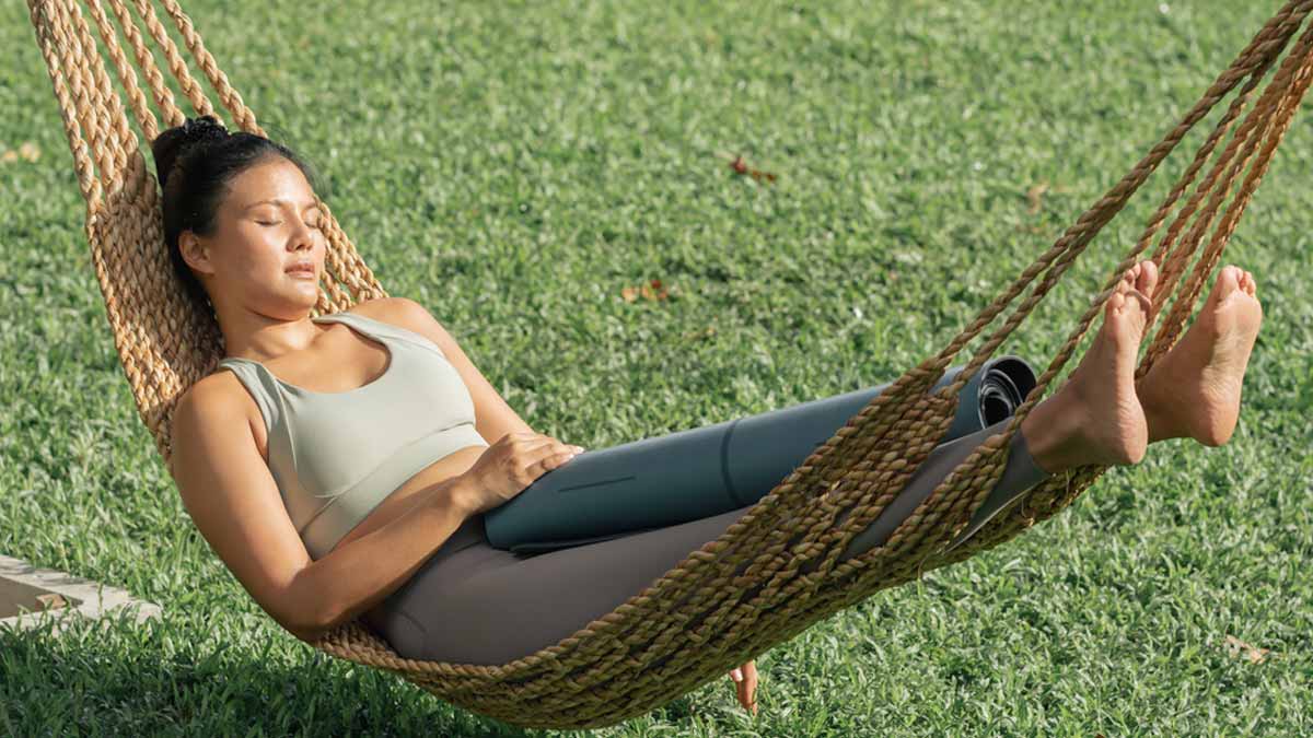 Taking A Nap Post-Workout? Expert Reveals What It Can Do To Your Body