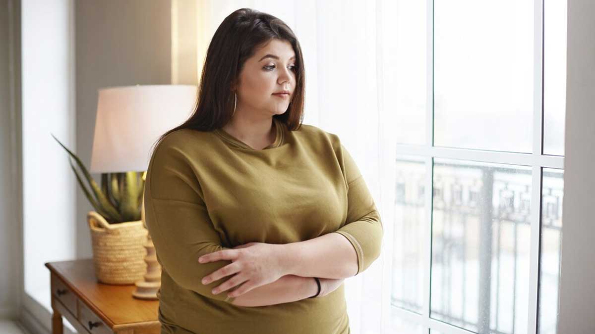 Does Obesity Worsen The Symptoms Of Menopause? Expert Answers