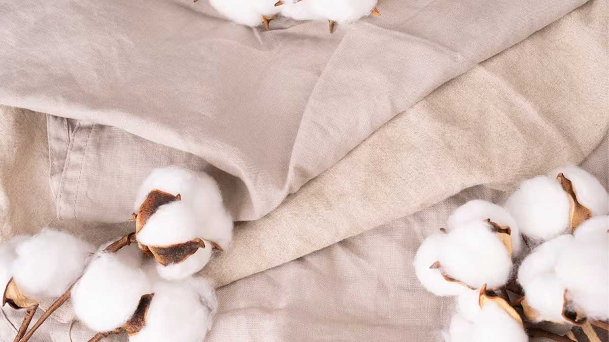 Which Fabrics Trigger Atopic Dermatitis 