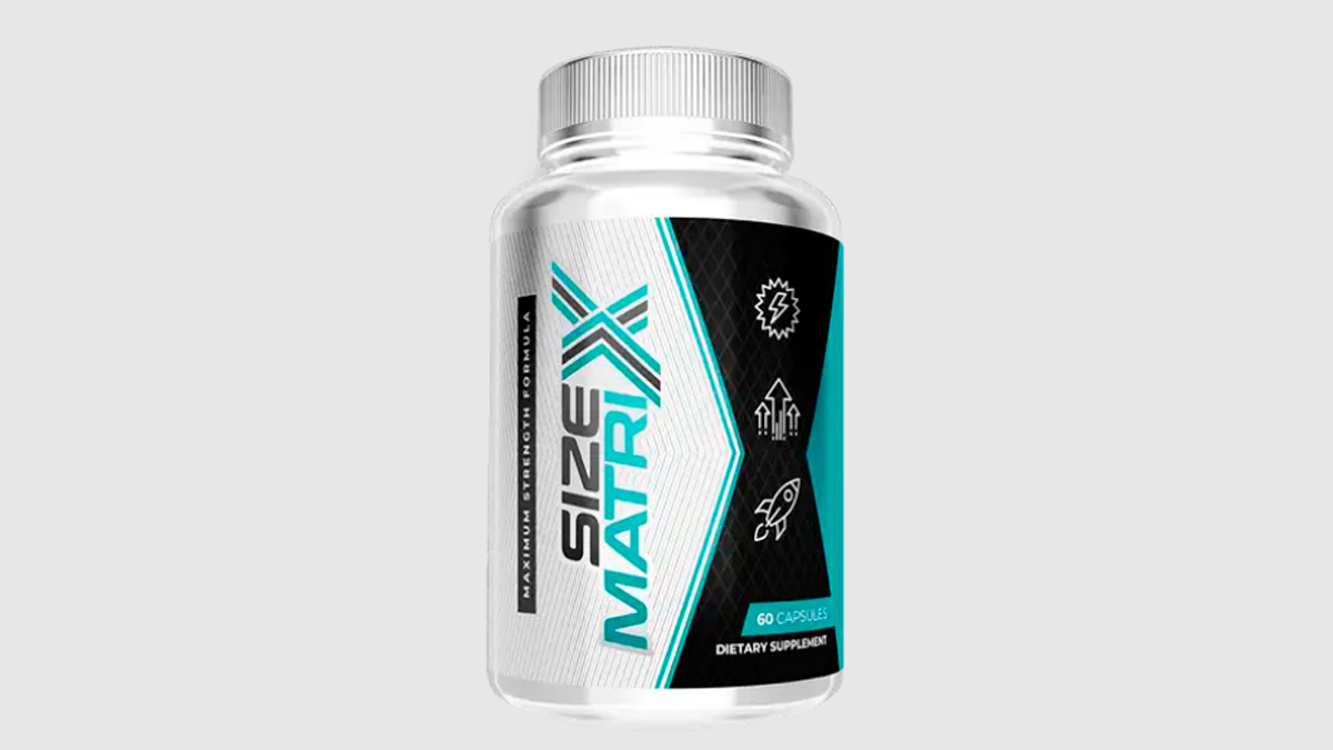 Size Matrix Reviews EXPOSED Male Enhancement Pills Price  Benefits |  Onlymyhealth