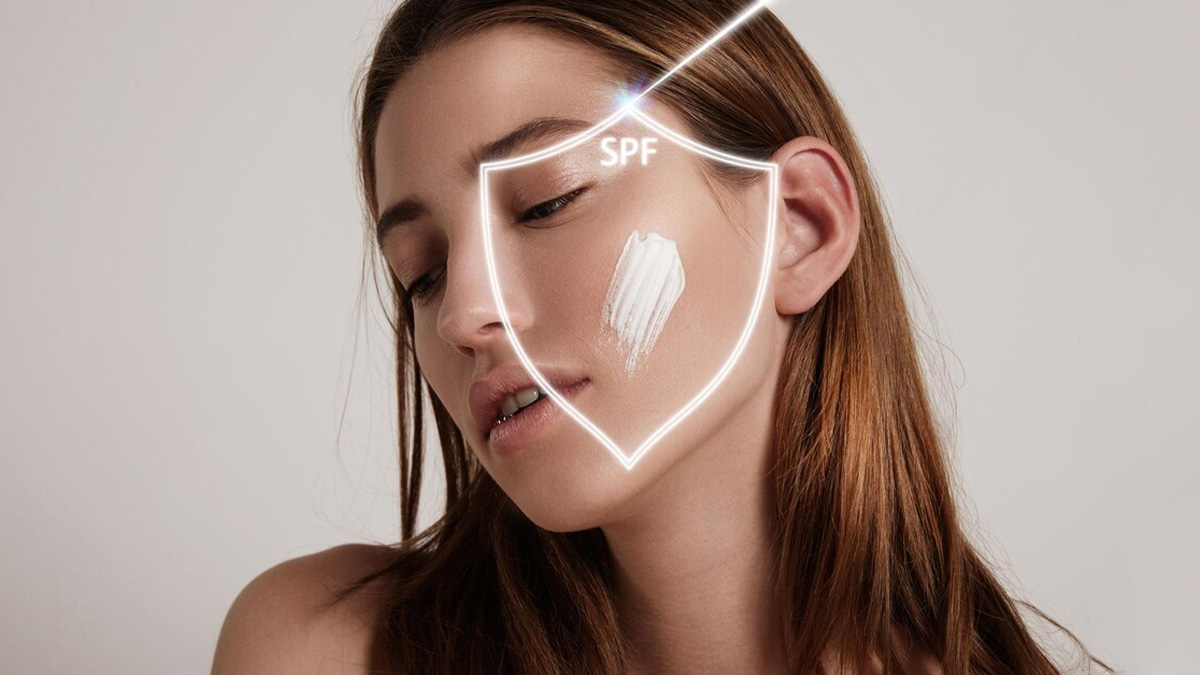 SPF-protection