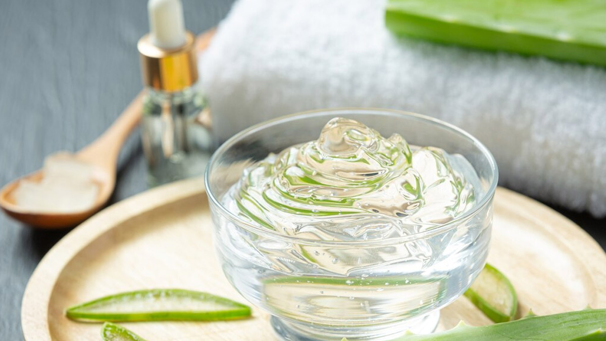aloevera