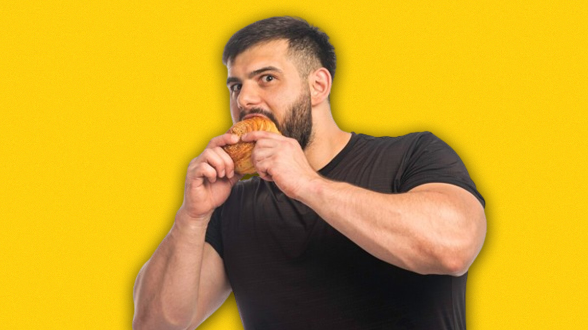 What To Do After Cheat Meal Bodybuilding in hindi