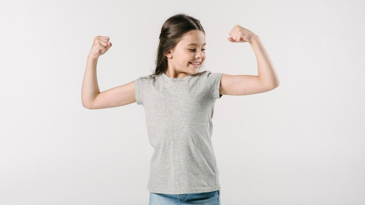 bathua for Strong Bones