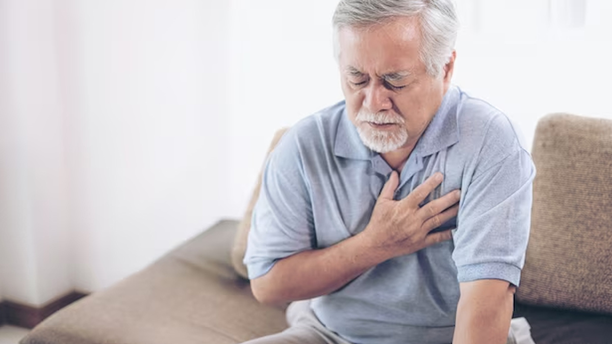 can fatty liver cause heart attack in hindi 