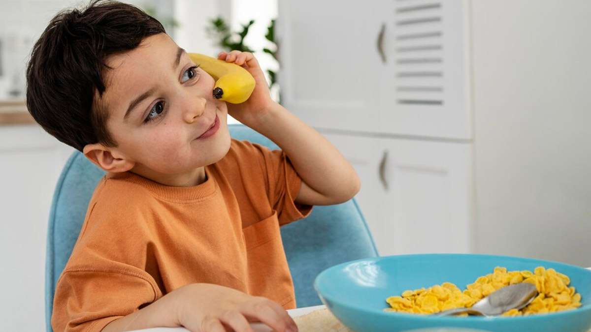 child-eating