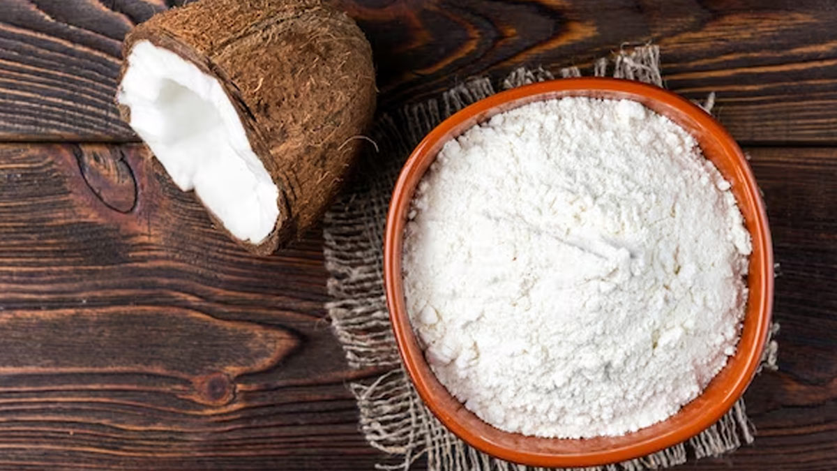coconut-flour