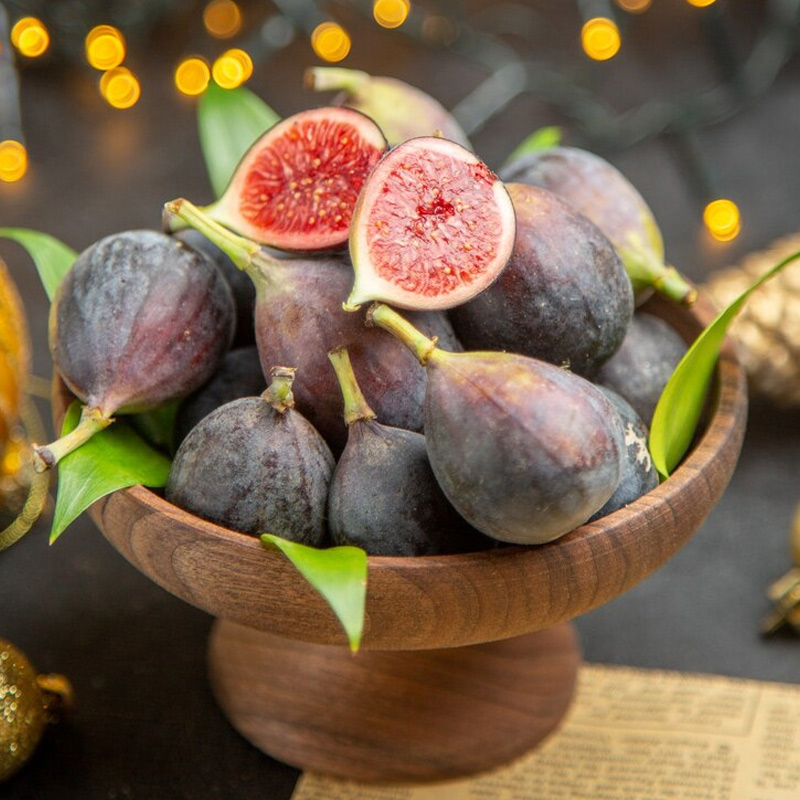figs benefits