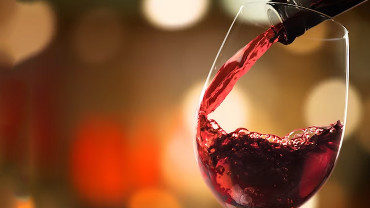 What Are Polyphenols? Here Are Some Food Sources Of This Antioxidant