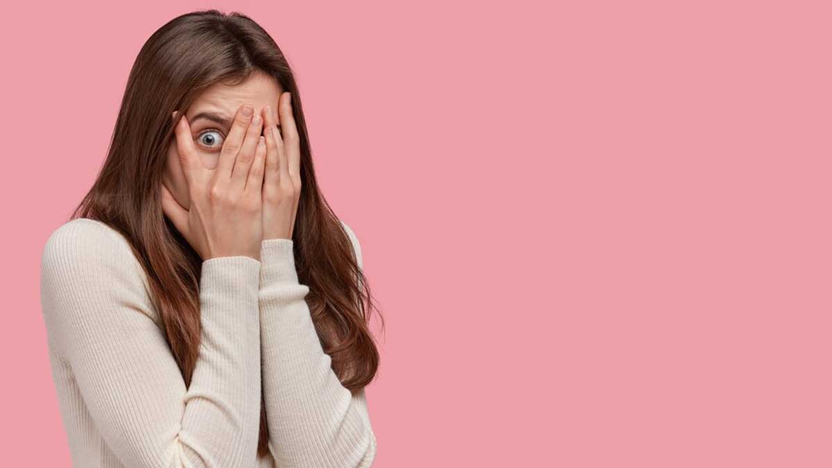 Dealing With Paranoia? Experts List Better Ways To Manage