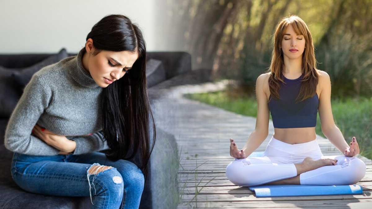 7 Easy Yoga Poses for Depression and Anxiety