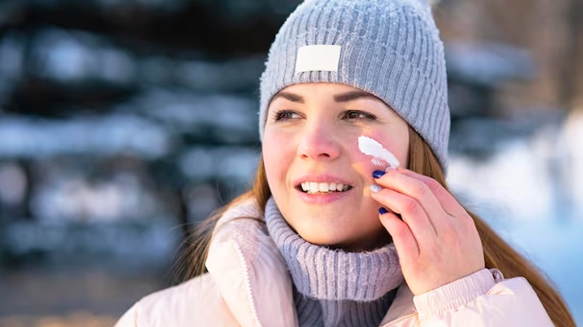 Dry And Sore Skin In Winters? Here's How You Can Protect Your Skin From ...