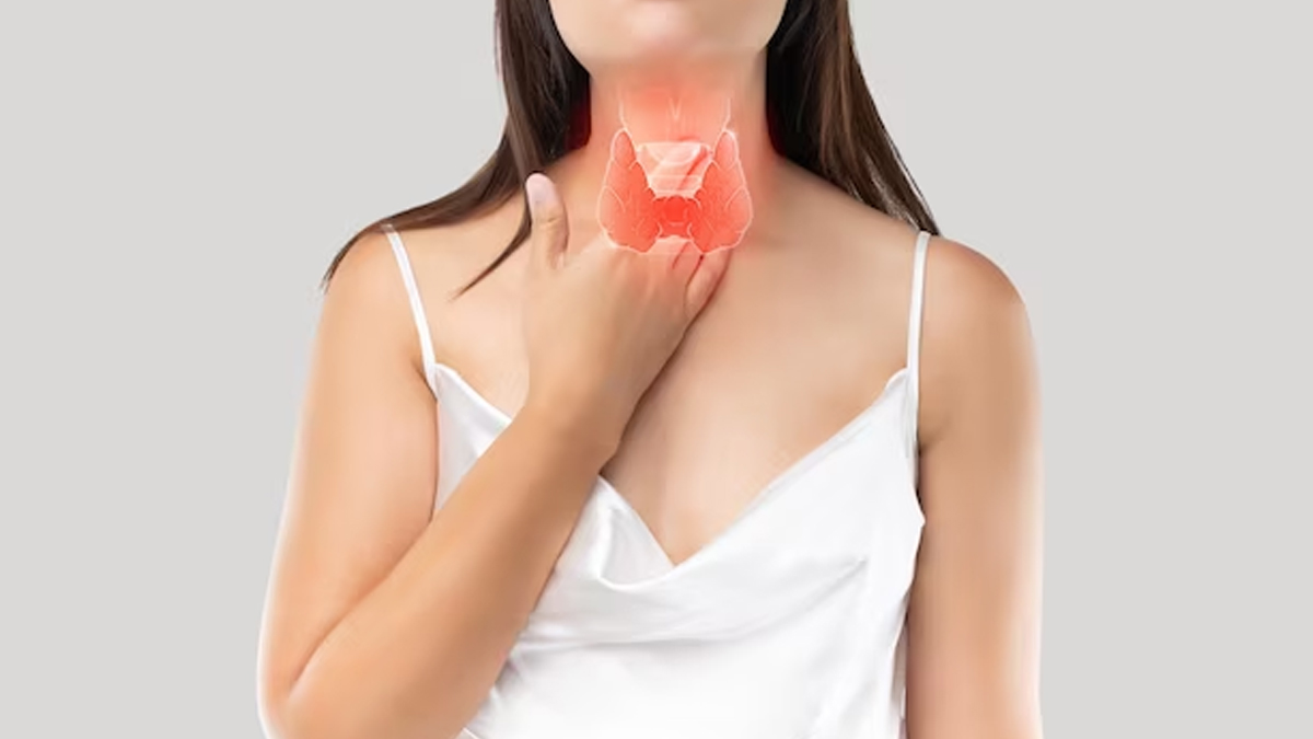thyroid