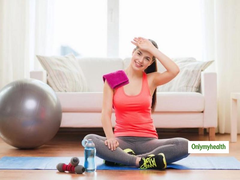 Elevate Your Heart Health 6 Quick Cardio Exercises to Do at Home