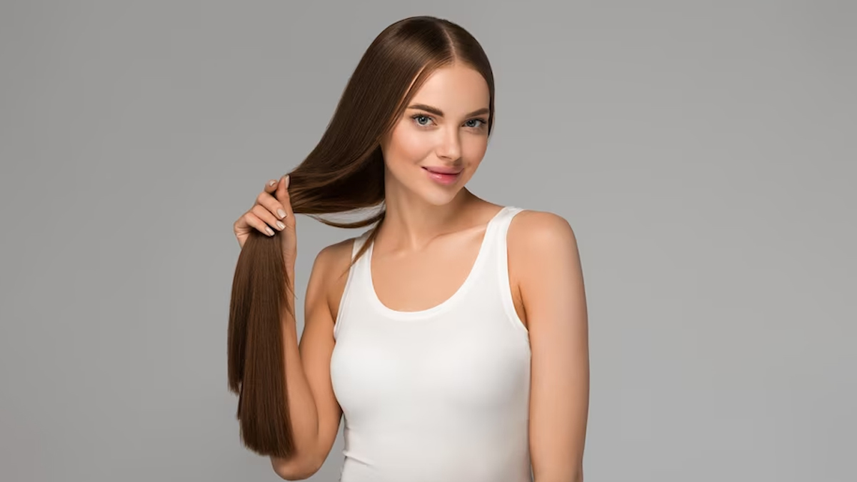 almond oil or olive oil which is best for hair in hindi