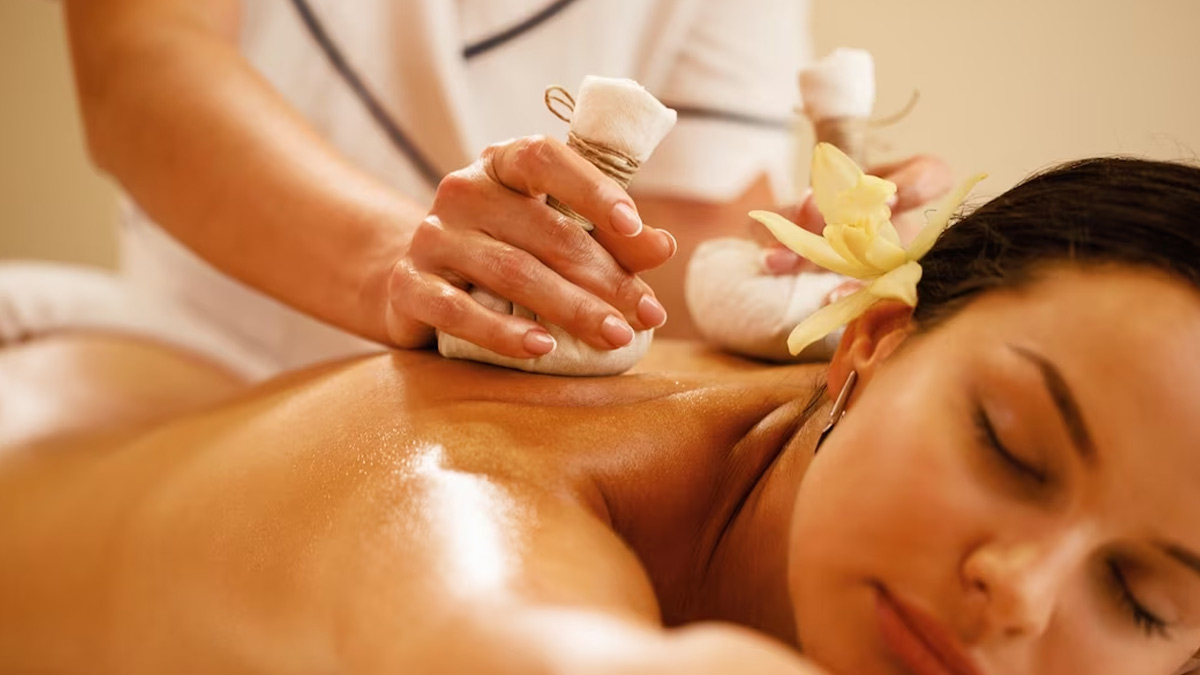 ayurvedic treatment for body pain 