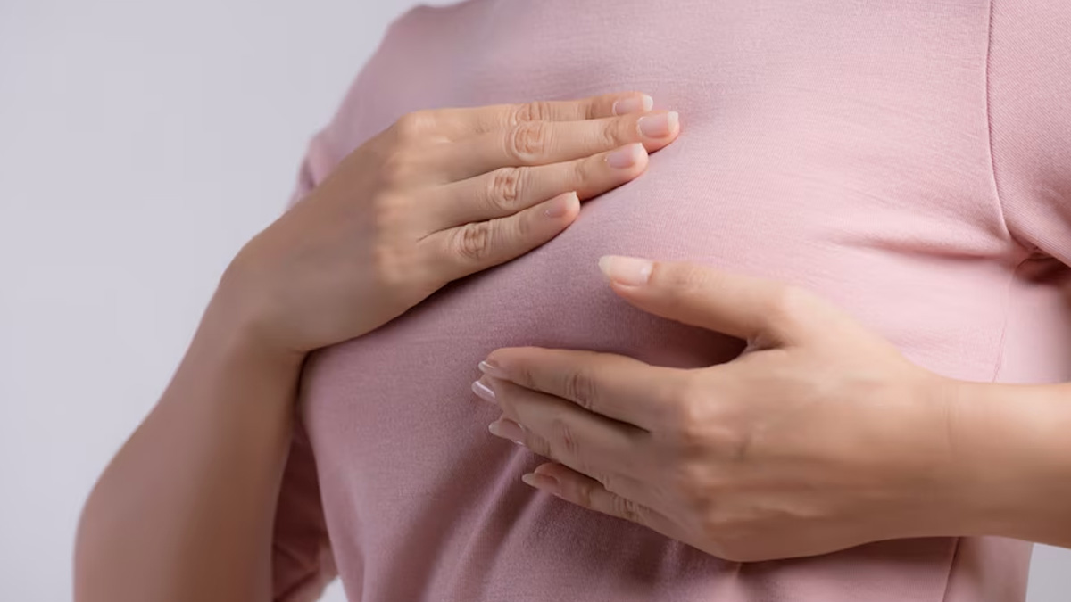 Exercise Enhances Quality of Life for Women with Advanced Breast Cancer Study 