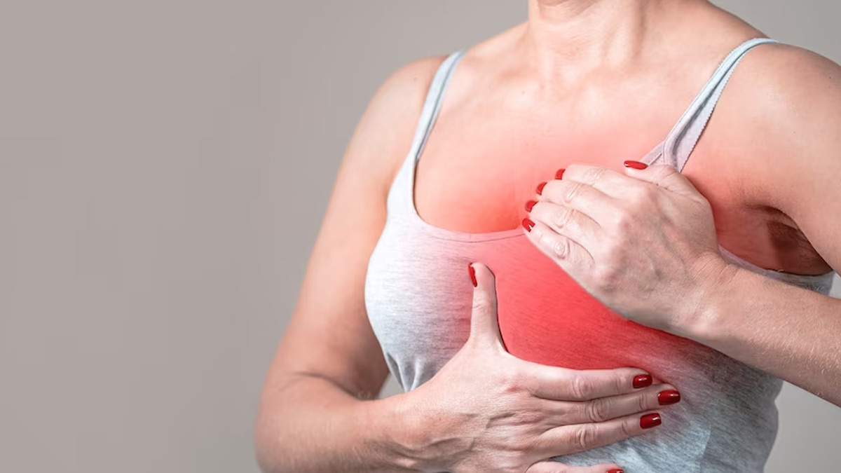 Exercise Enhances Quality of Life for Women with Advanced Breast Cancer Study 