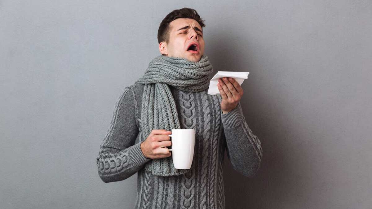 cold