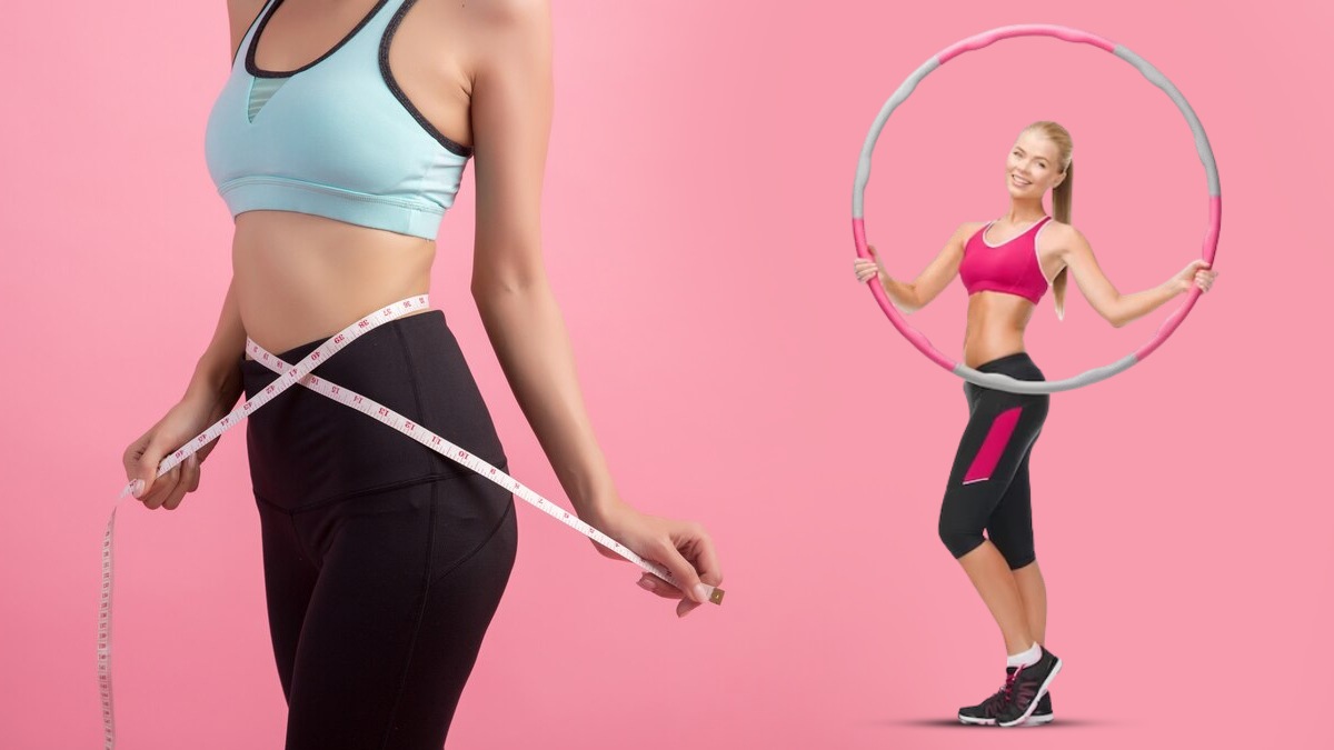 Korean Weight Loss: कोरियन लोग वजन घटाने के लिए करते हैं हूला हूप, वेट लॉस के लिए वाकई कारगर है यह वर्कआउट?