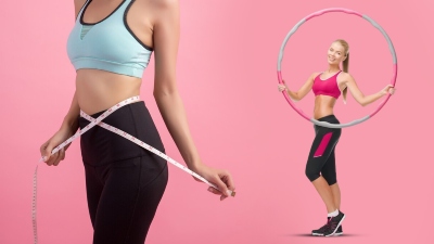 Korean Weight Loss: कोरियन लोग वजन घटाने के लिए करते हैं हूला हूप, वेट लॉस के लिए वाकई कारगर है यह वर्कआउट?