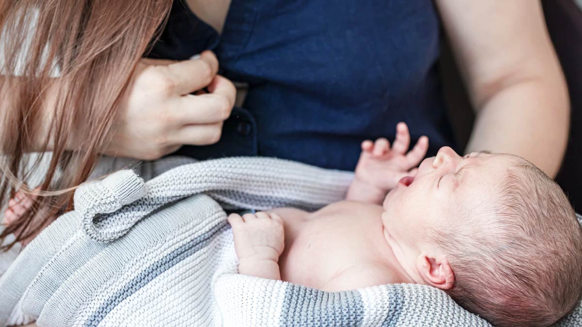 Millions of Women Grapple with Overlooked Challenges Beyond the Delivery Room Study