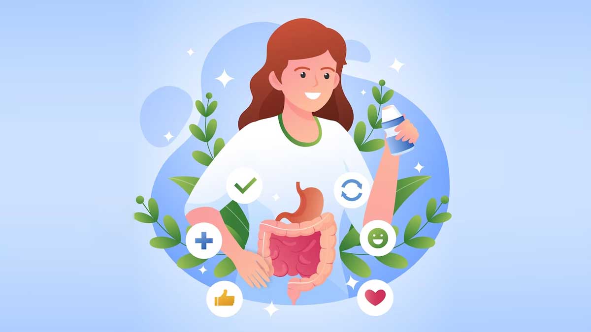 Gut Microbiome And Diabetes: Expert Explains Role Of Gut Microbiome, Probiotics, And Their Impact On Diabetes 