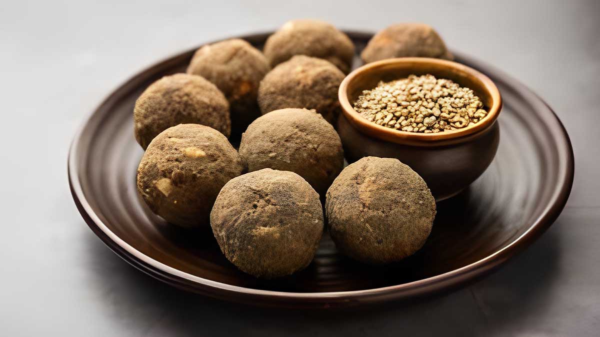 Winter Wellness: Expert Lists Health Benefits Of Consuming Bajra Laddu 